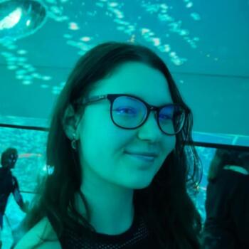 Babysitter in Budapest: Dorottya