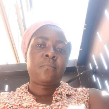 Nanny in Johannesburg South: Beullah