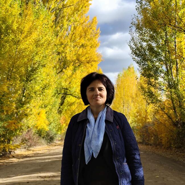 Babysitter in Chișinău: Angela