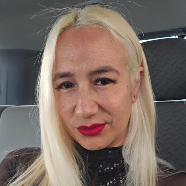 Babysitter in Gardena: Jacqueline