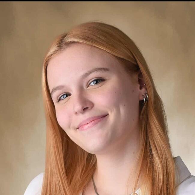 Babysitter in Budapest: Hanna