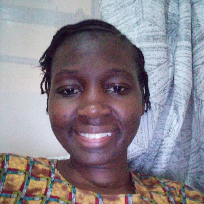 Nanny in Kalimoni: Dolphin