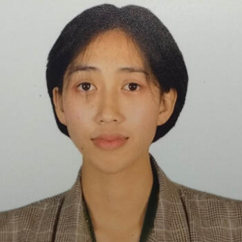 Babysitter in Baguio City: Kylie