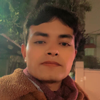 Niñera en La Reina: Isaac Patricio