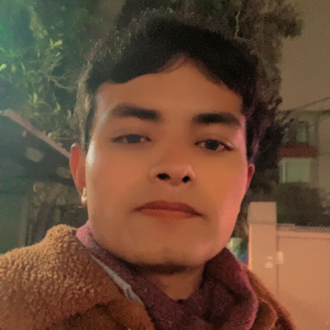 Babysitter in La Reina: Isaac Patricio