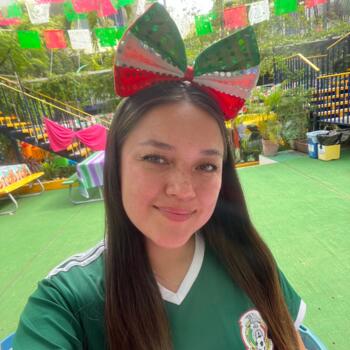 Niñera Cuernavaca: Ariday
