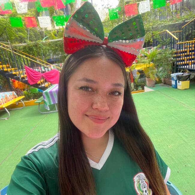 Niñera en Cuernavaca: Ariday