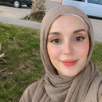 Nanny in Bordj el Bahri: ميرال