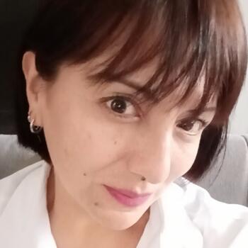 Babysitter in Huacho: Nuria