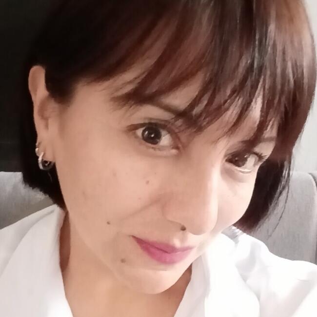Babysitter in Huacho: Nuria