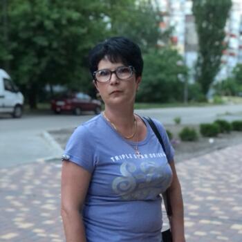 Babysitter Częstochowa: Ирина