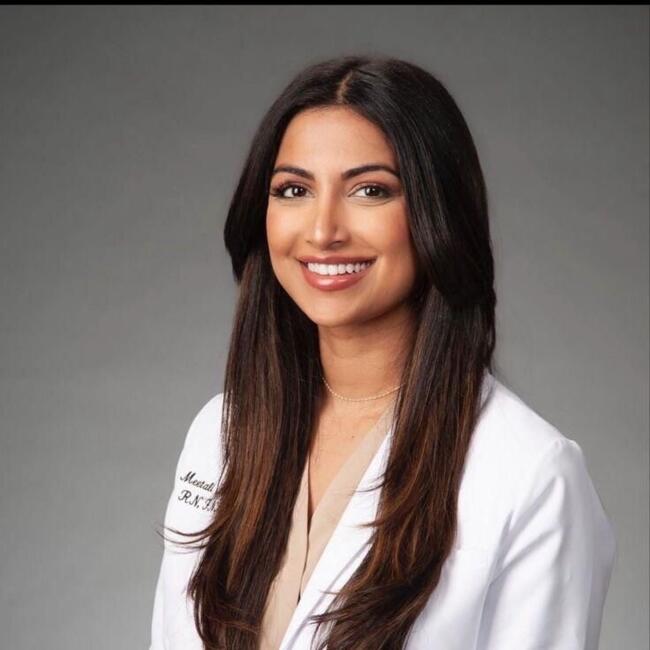 Babysitter in Saint-Jean-de-Védas: Hiba