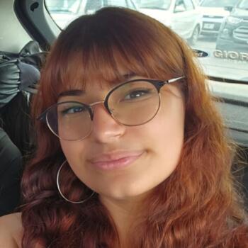Babysitter in Rosario: Dianela