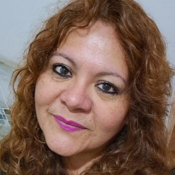 Babysitter in Salta: Mariela