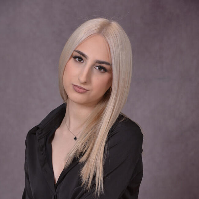 Bebisiterka u Sremska Mitrovica: Anastasija
