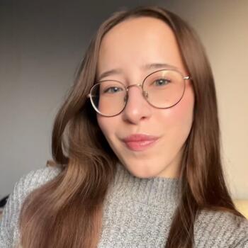 Babysitter Dijon: Laura