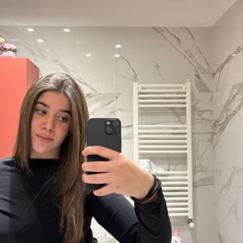 Babysitter in Andria: Fabiana