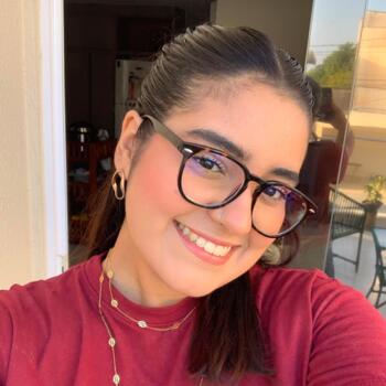 Babá Parnamirim: Maria Isabel
