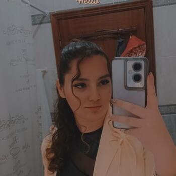 Babysitter in Moita: Monica