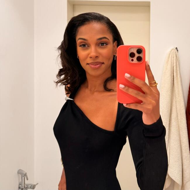 Babysitting job in Lisbon: Juciara Borges