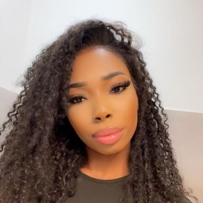 Babysitter a Torino: Sarah