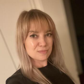 Babysitter in Zürich: Olena