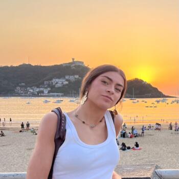 Nanny in Donostia / San Sebastian: Daniela