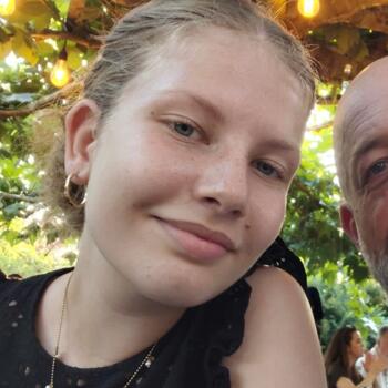 Babysitter Heers: Lieze