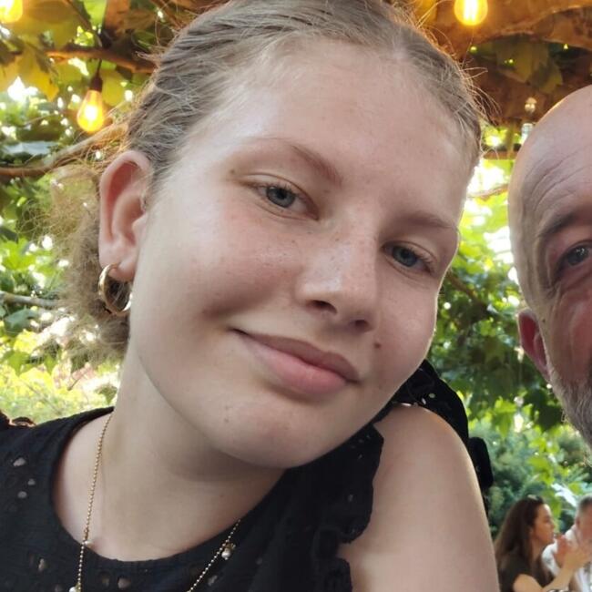 Babysitter in Heers: Lieze
