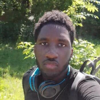 Babysitter in Coventry: Emmanuel