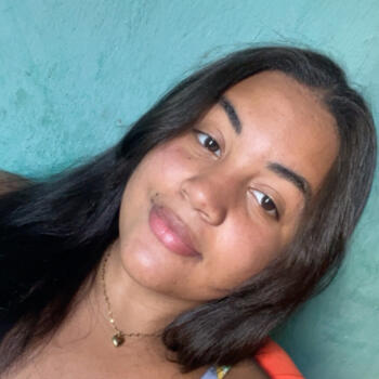 Babysitter in Porto Seguro: Caroline