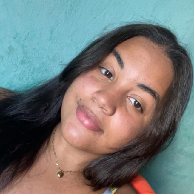 Babysitter in Porto Seguro: Caroline