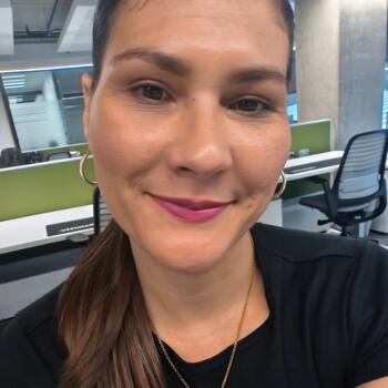 Babysitter in San José (Provincia de San José): Rosa