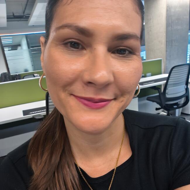 Babysitter in San José (Provincia de San José): Rosa