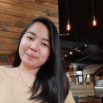 Babysitter in Mabalacat: Karla