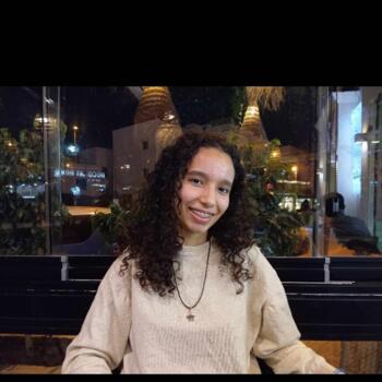 Babysitter Tunis: Asma