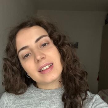 Babysitter a Sesto San Giovanni: Lucrezia