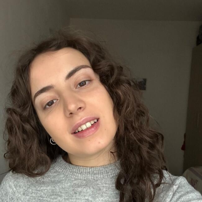 Babysitter in Sesto San Giovanni: Lucrezia