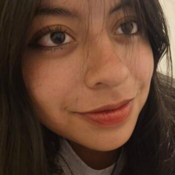 Niñera Quito: Valentina