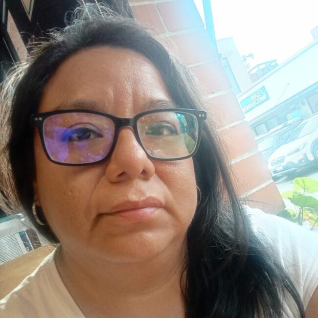 Babysitter in Guatemala City: Ana María Gonzalez