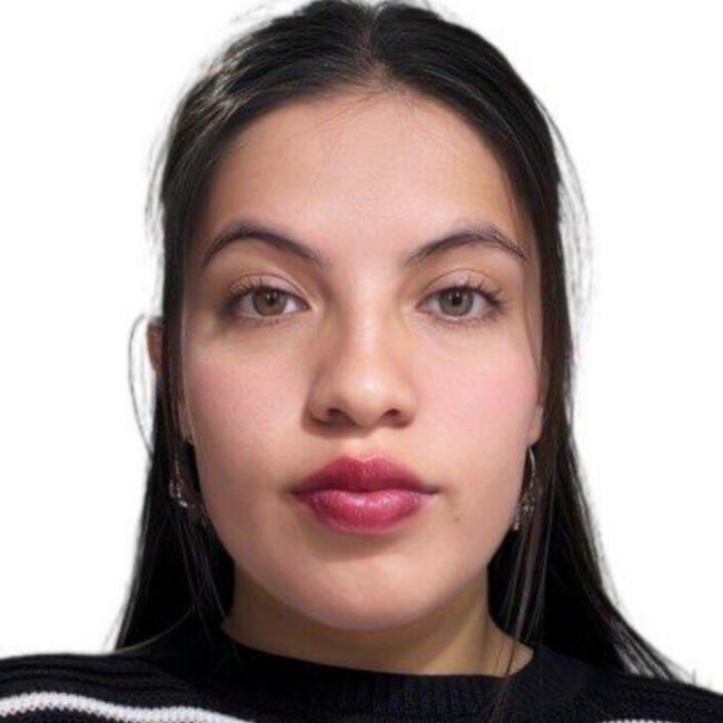 Niñera en San Miguel (Departamento de Lima): Mayra