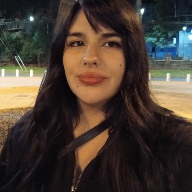 Babysitting job in Palmilla: Javiera