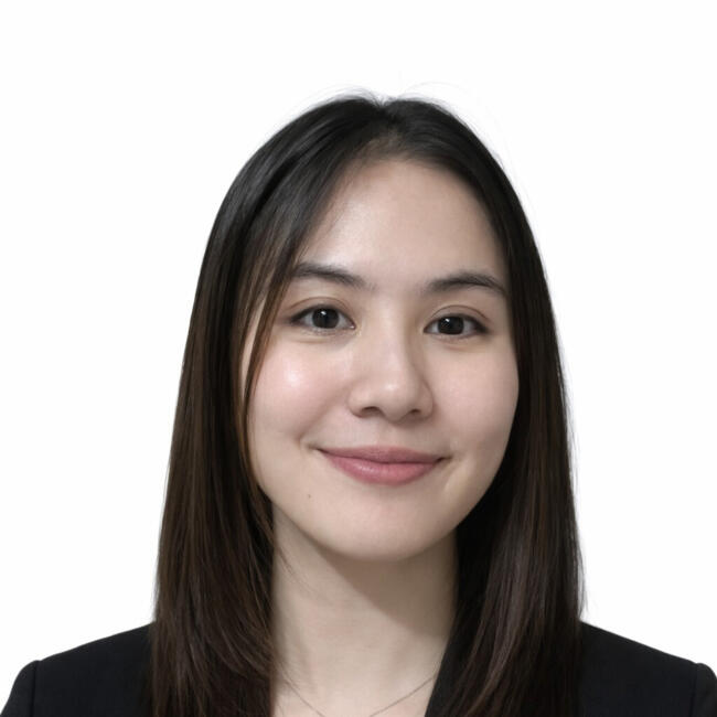 Babysitting job in Bangkok: Nattatida