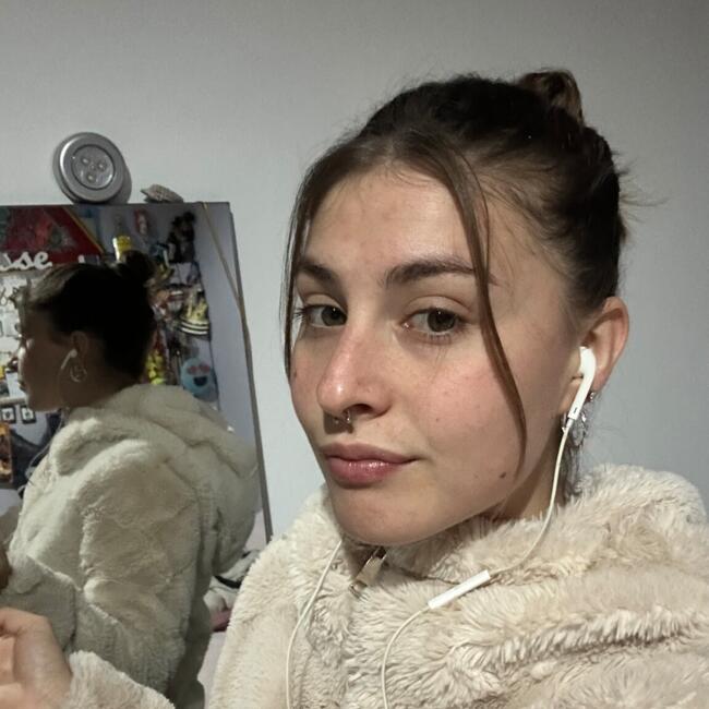 Babysitter in Pistoia: Silvia