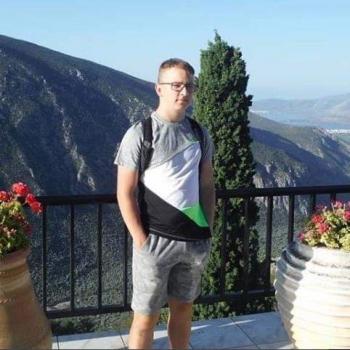 Baby-sitter Bissen: Vytautas