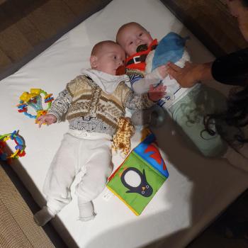 Babysitting job Naarden: babysitting job Kimberly