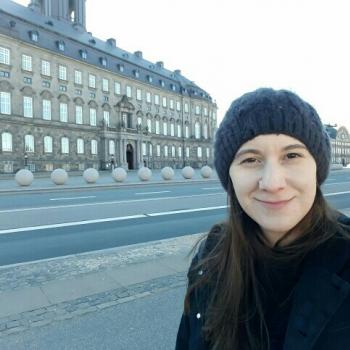 Barnepiger i København: Cintia