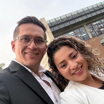 Parent Mosquera: Stefanny