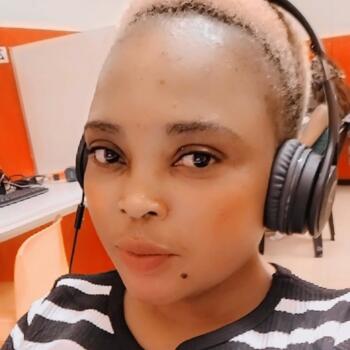 Babysitter in Pretoria: Nontobeko
