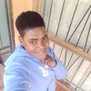 Nanny in Roodepoort: Aisha